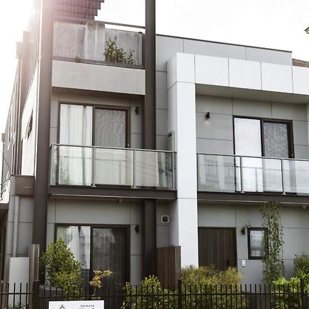 Timber Door Luxury Accommodation ג'ילונג מראה חיצוני תמונה