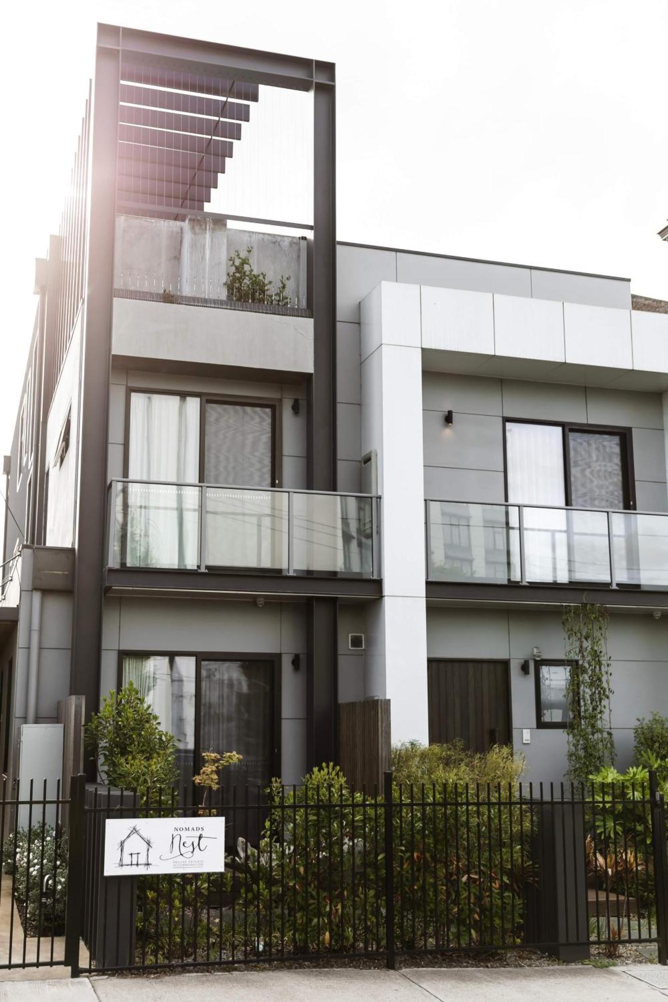 Timber Door Luxury Accommodation ג'ילונג מראה חיצוני תמונה
